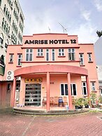 Amrise Hotel 12