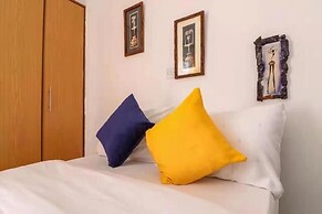 Lux Suites Rio-vista Studio Apartments