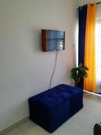 Lux Suites Rio-vista Studio Apartments