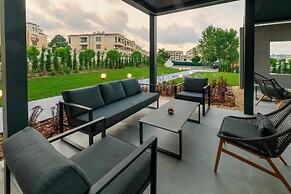 Green Life Antares Sozopol