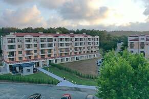 Green Life Antares Sozopol