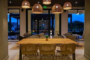 Green Life Antares Sozopol