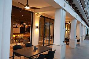 Green Life Antares Sozopol