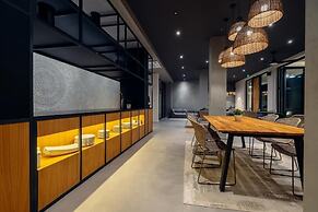 Green Life Antares Sozopol