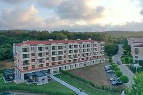 Green Life Antares Sozopol