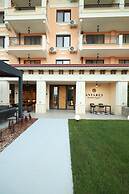 Green Life Antares Sozopol