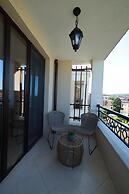 Green Life Antares Sozopol