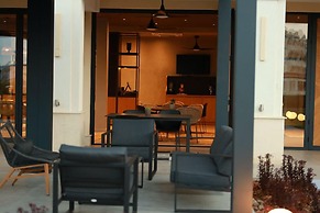 Green Life Antares Sozopol