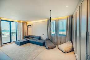 Green Life Antares Sozopol