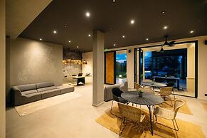 Green Life Antares Sozopol