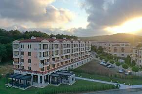 Green Life Antares Sozopol