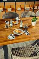 Green Life Antares Sozopol