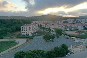 Green Life Antares Sozopol