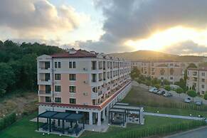 Green Life Antares Sozopol