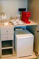 Green Life Antares Sozopol