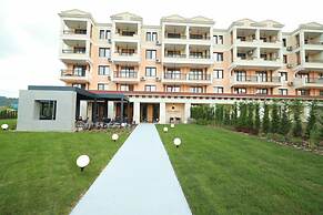 Green Life Antares Sozopol