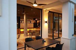 Green Life Antares Sozopol