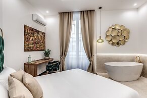 ATA Rooms Napoli