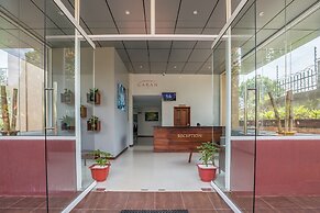 Caran Hotel Kisugu