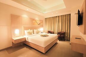 Ecko Lite MARS Hotel, Amritsar