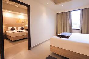 Ecko Lite MARS Hotel, Amritsar
