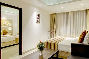 M.A.R.S Hotel Amritsar