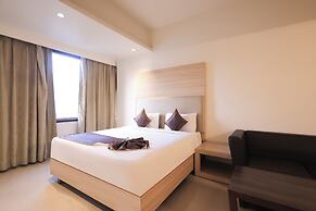 Ecko Lite MARS Hotel, Amritsar