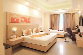 Ecko Lite MARS Hotel, Amritsar