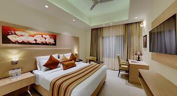 Ecko Lite MARS Hotel, Amritsar