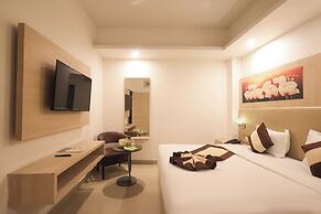 Ecko Lite MARS Hotel, Amritsar