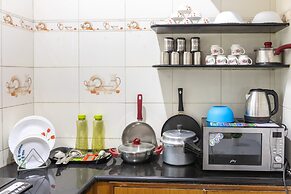 Shree Miththam Apartment