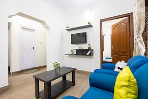 Shree Miththam Apartment