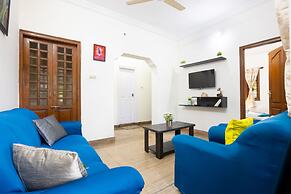 Shree Miththam Apartment