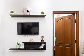 Shree Miththam Apartment