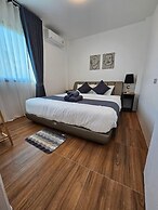 Live with passion pool villa