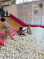 Live with passion pool villa