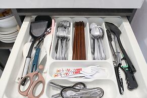 Live with passion pool villa