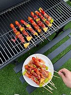 Live with passion pool villa