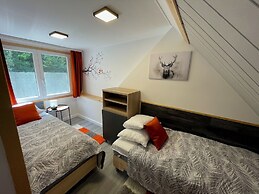 Calm Resort Hertelend