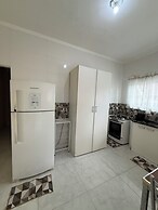 Pousada Suites Imperio na Maranduba