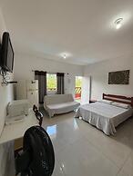 Pousada Suites Imperio na Maranduba