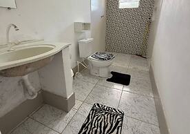 Pousada Suites Imperio na Maranduba
