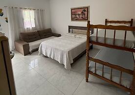 Pousada Suites Imperio na Maranduba
