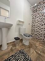 Pousada Suites Imperio na Maranduba