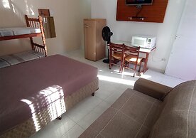 Pousada Suites Imperio na Maranduba