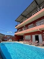 Pousada Suites Imperio na Maranduba