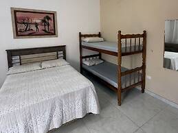 Pousada Suites Imperio na Maranduba