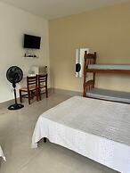 Pousada Suites Imperio na Maranduba