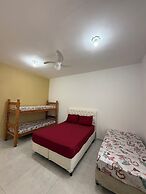 Pousada Suites Imperio na Maranduba