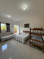 Pousada Suites Imperio na Maranduba